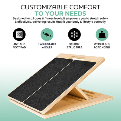 Ultimate Slant Board