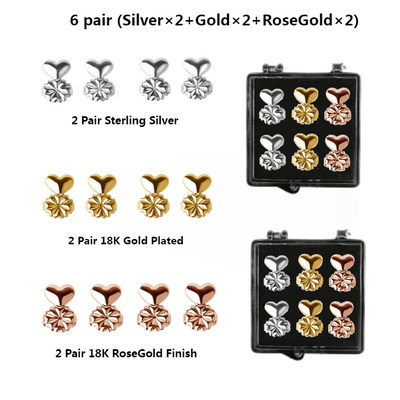 🎁Diese Woche Sonderpreis 12,99 $💥Neue Ohrring-Lifter