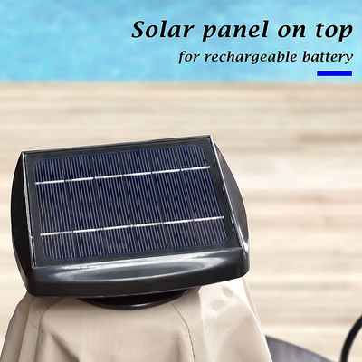 🔥Bestellen Sie noch heute und sichern Sie sich Sonderrabatte🔥 – Outdoor Solar LED Ampelschirm für die Terrasse