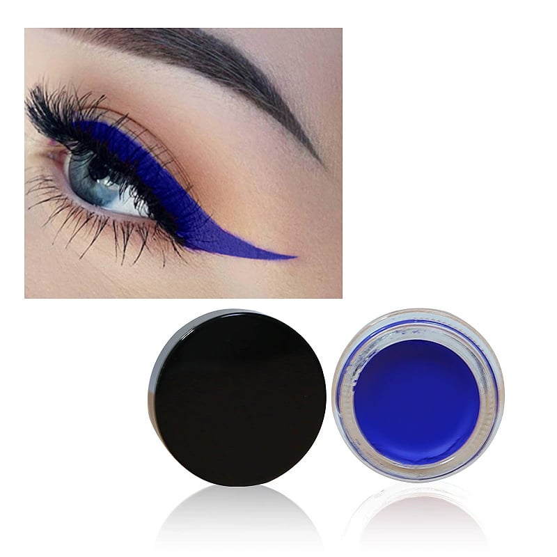 VelvetWing - Perfektes Eyeliner-Creme-Set