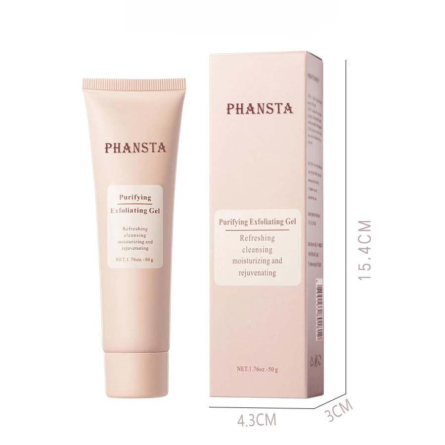 ClearSkin Peeling-Gel – Endlich wirksame Linderung! – 50 % RABATT