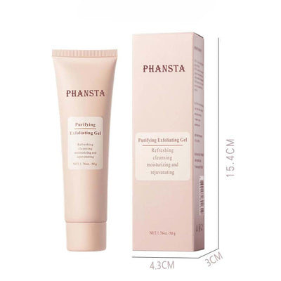 ClearSkin Peeling-Gel – Endlich wirksame Linderung! – 50 % RABATT