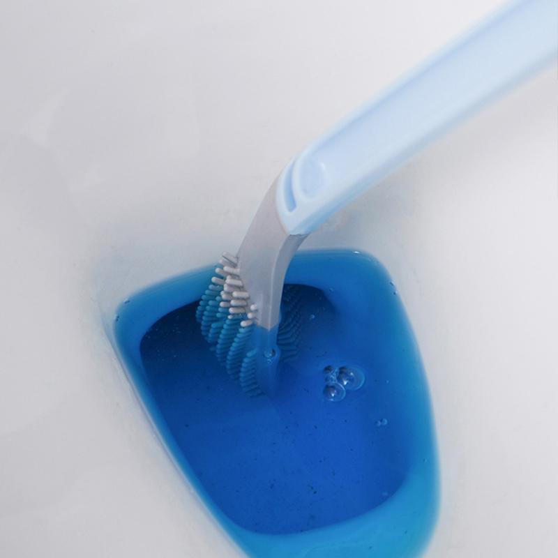GolfClean – Effektive & Hygienische WC-Reinigung ohne Spritzer