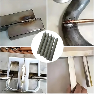 FusionFacile – Multi-Metall-Schweißstäbe