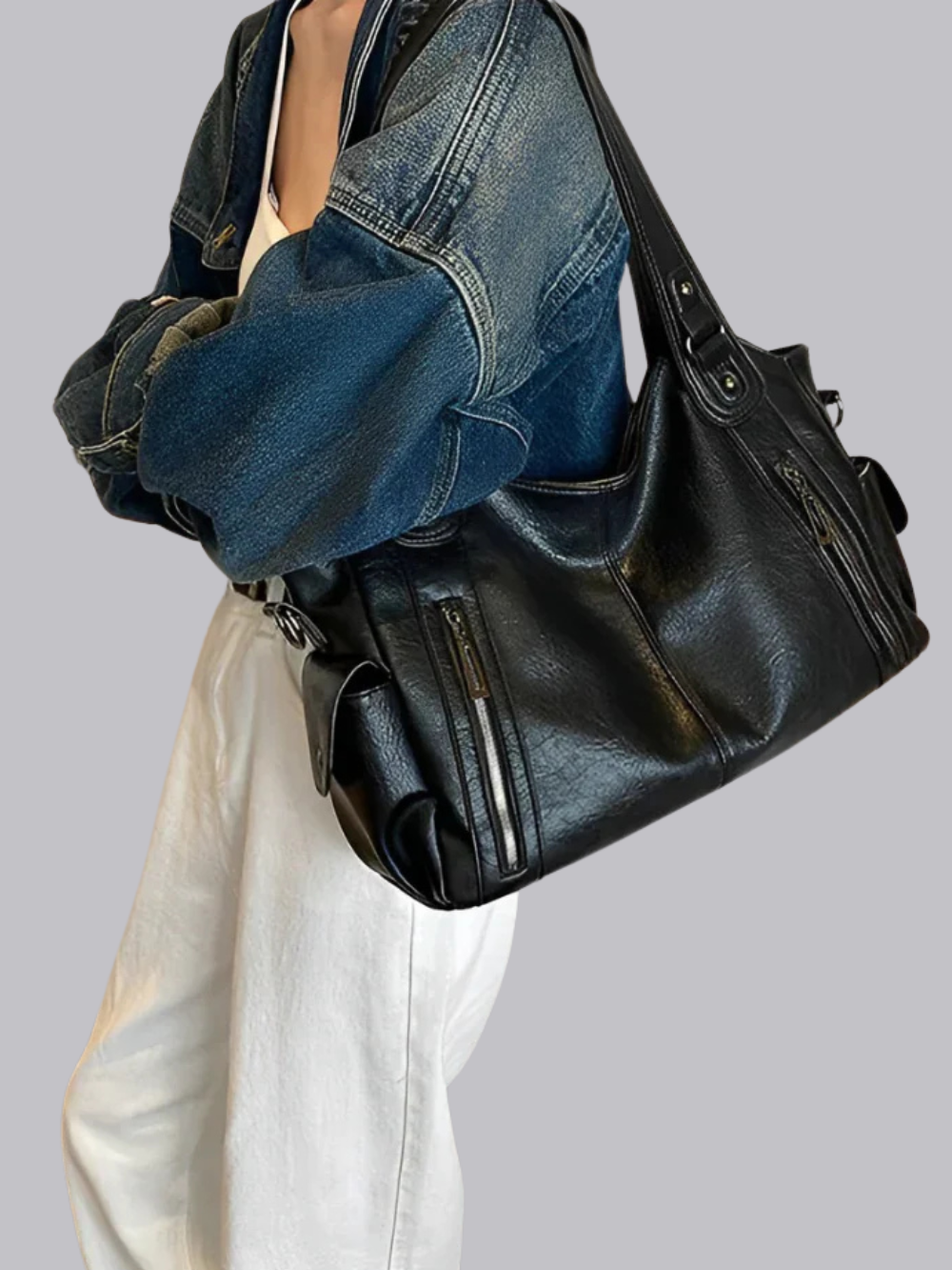 City Tote für den Alltag