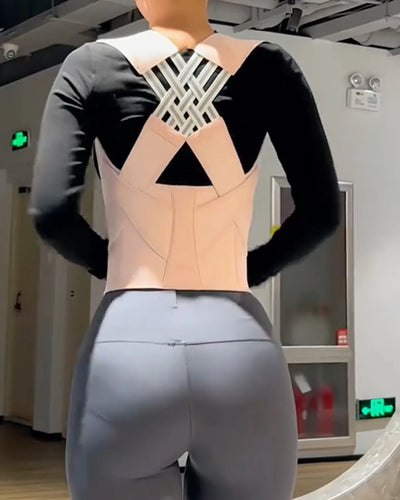 GoodPosture : Réduisez vos maux de dos