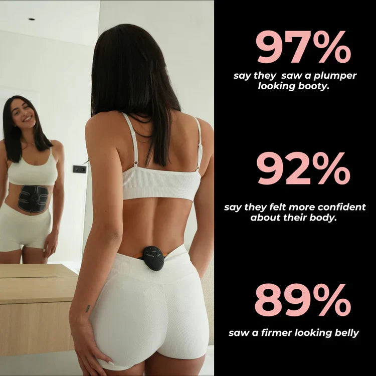🔥LETZTER TAG – 59 % RABATT🔥🔥 EMS Po-Trainer
