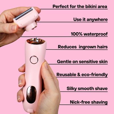 SilkGlide Pro™