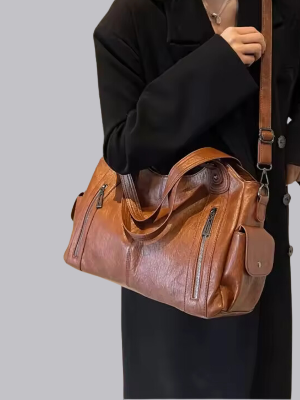 City Tote für den Alltag