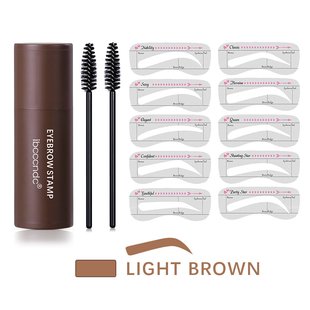 REVOLUTIONÄRES AUGENBRAUEN-STYLING-SET – 50 % RABATT NUR HEUTE!