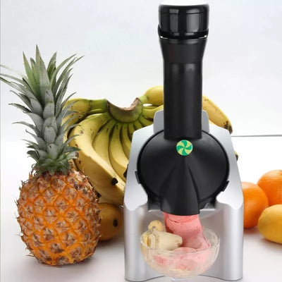 HeladoMatic Plus – Automatische Eismaschine