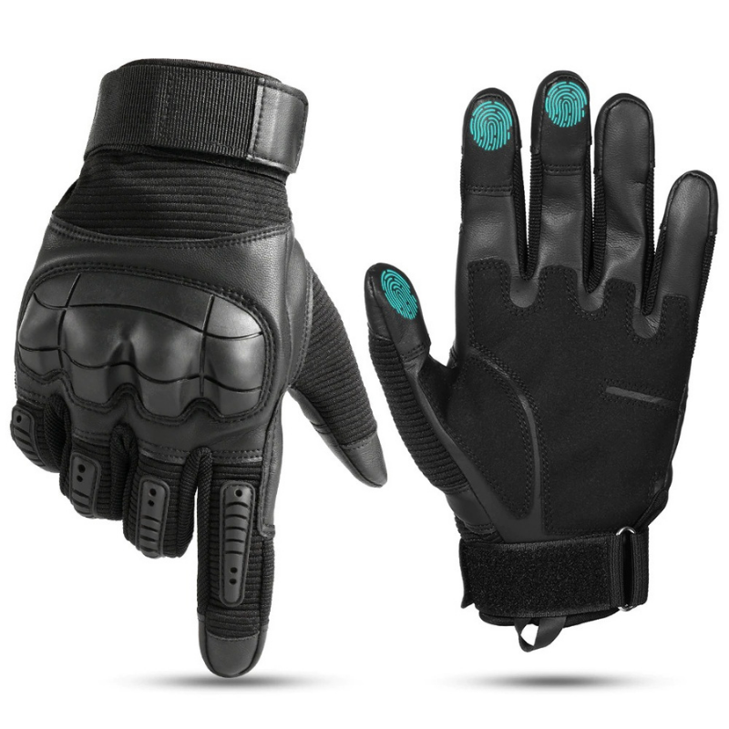 Unzerstörbare Handschuhe