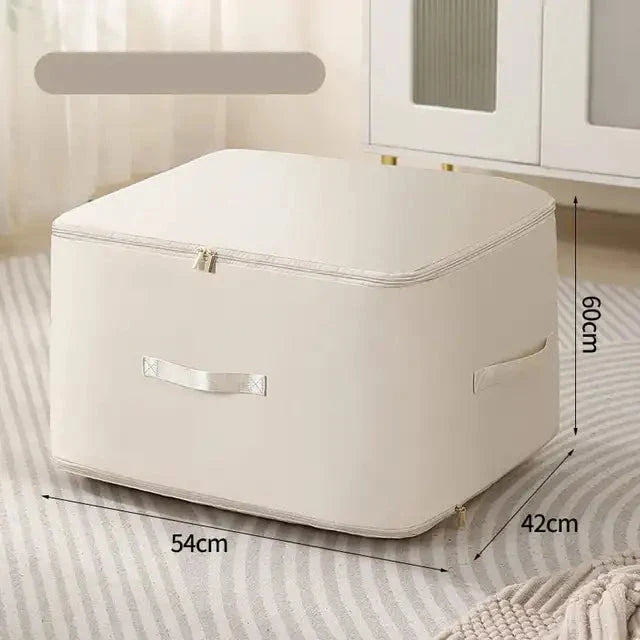 (2+1 GRATIS) SpaceSaver Kompressions-Organizer