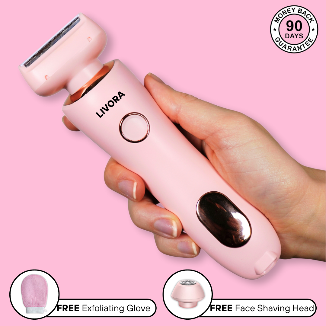 SilkGlide Pro™