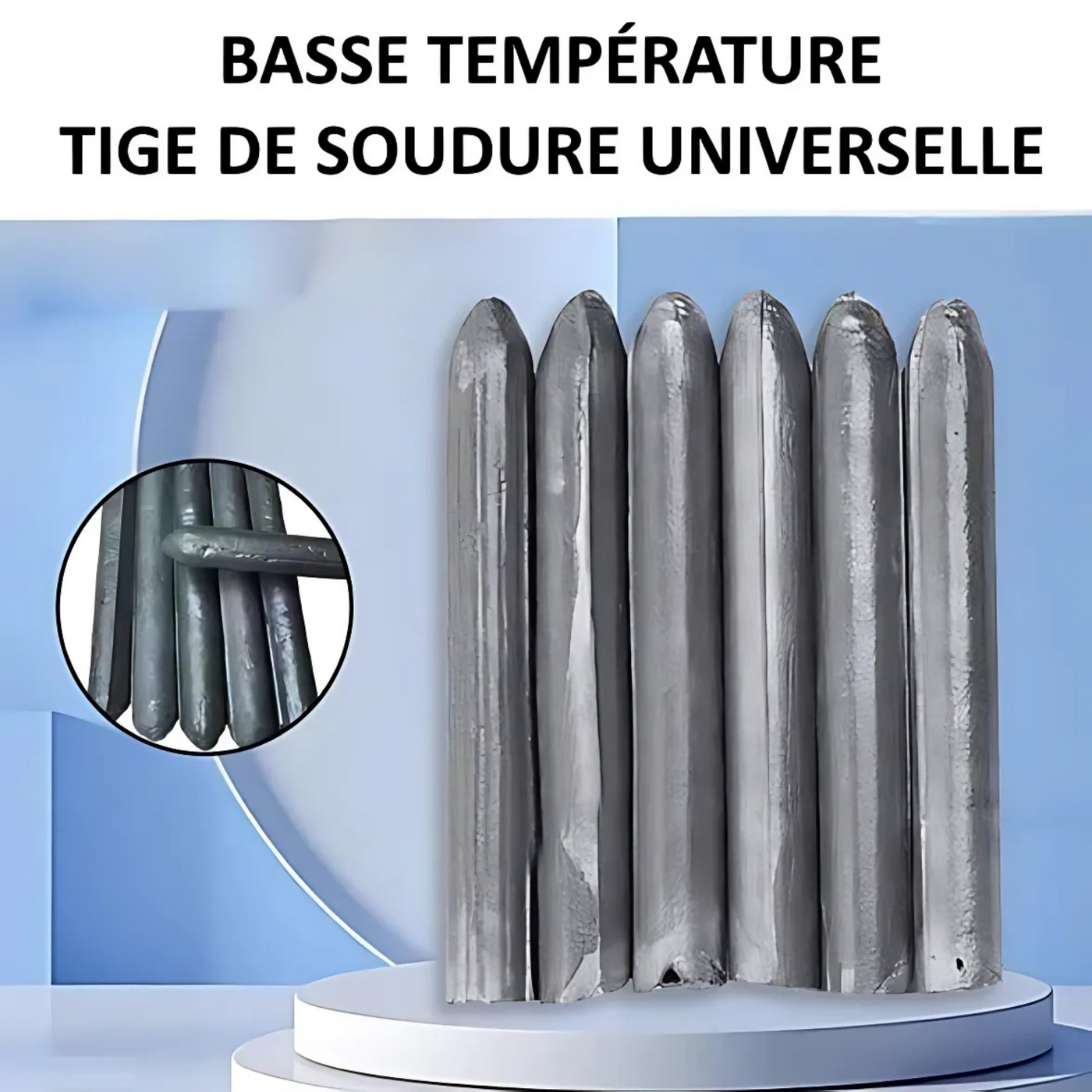 FusionFacile – Multi-Metall-Schweißstäbe