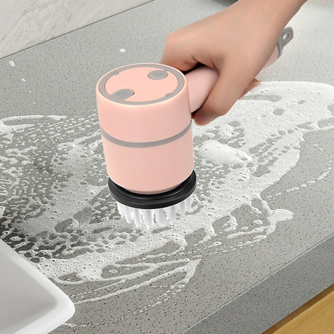 Schrubber - Deine Reinigungshilfe