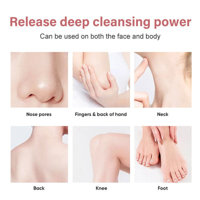 ClearSkin Peeling-Gel – Endlich wirksame Linderung! – 50 % RABATT