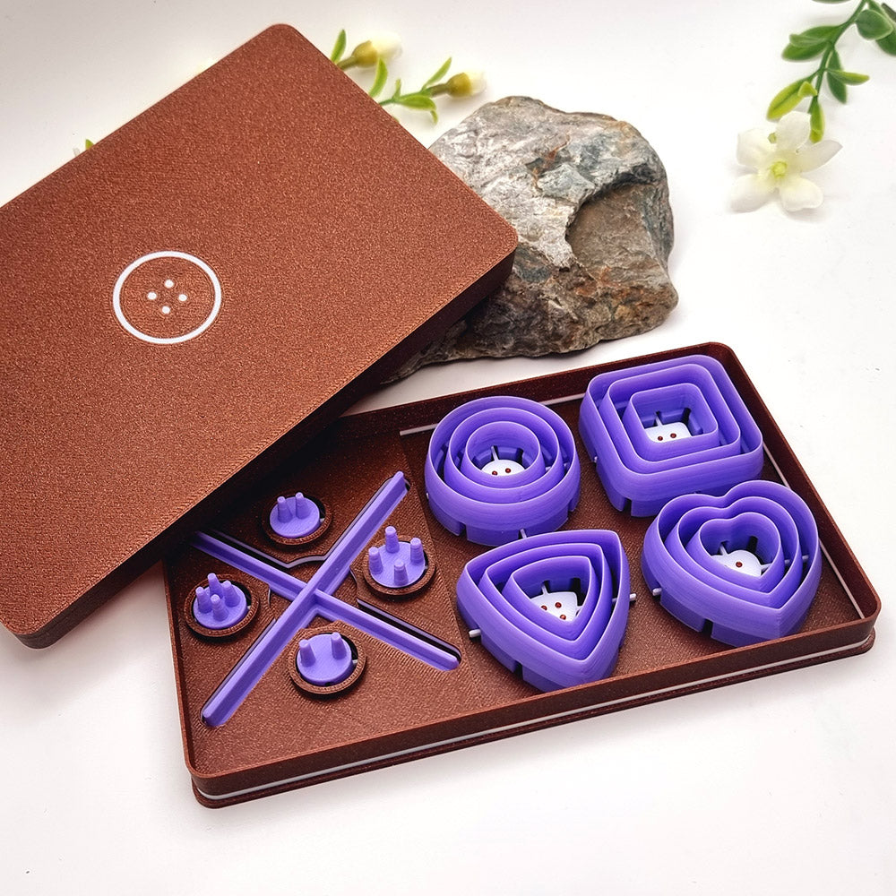 Buttons Toolkit Set 1: Erstellen Sie mühelos perfekt zentrierte Knöpfe