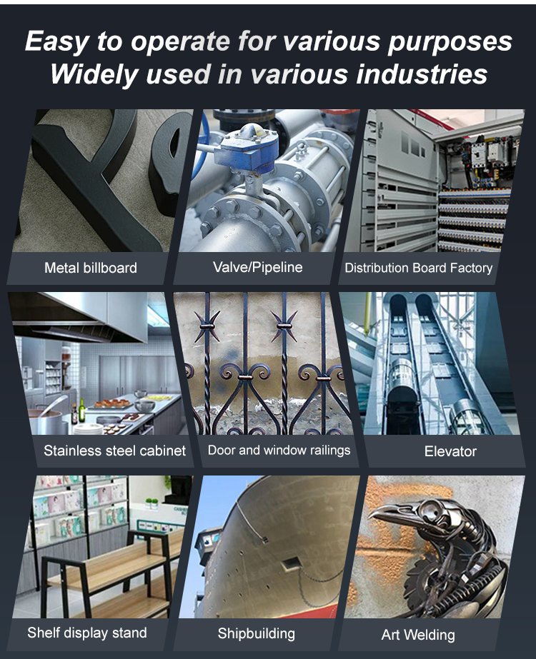 WeldCore™ | Müheloses Schweißen. Professionelle Ergebnisse