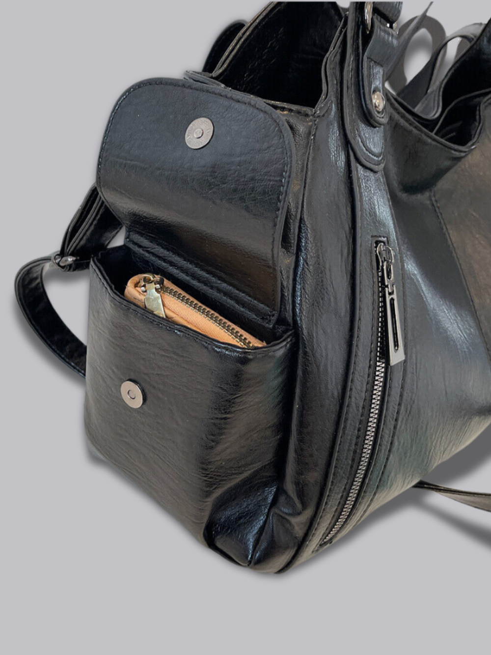 City Tote für den Alltag