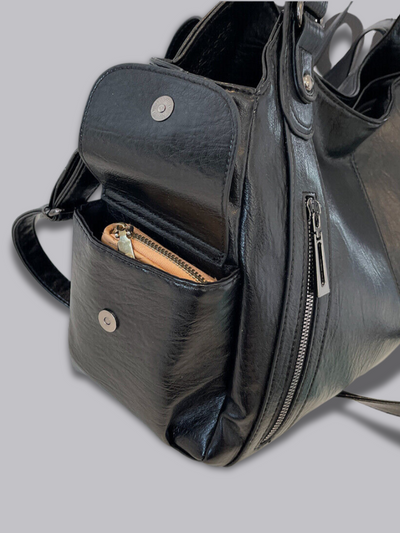 City Tote für den Alltag
