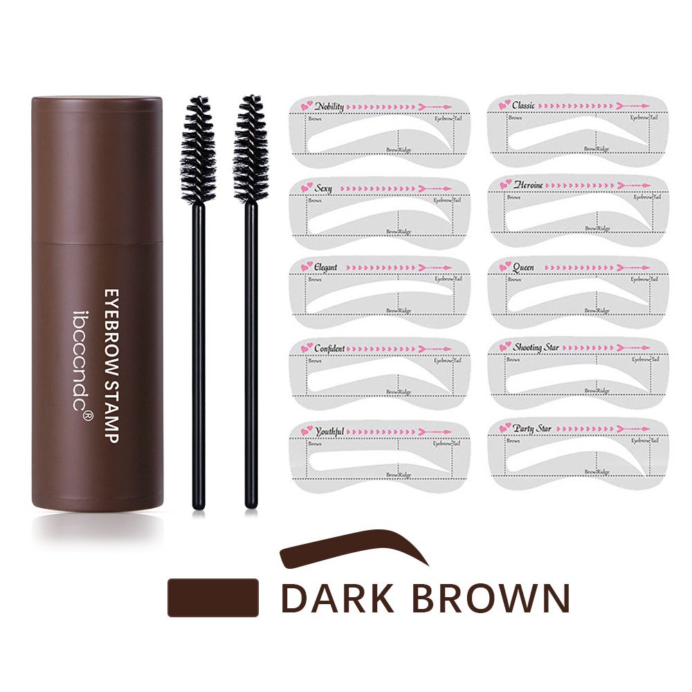 REVOLUTIONÄRES AUGENBRAUEN-STYLING-SET – 50 % RABATT NUR HEUTE!