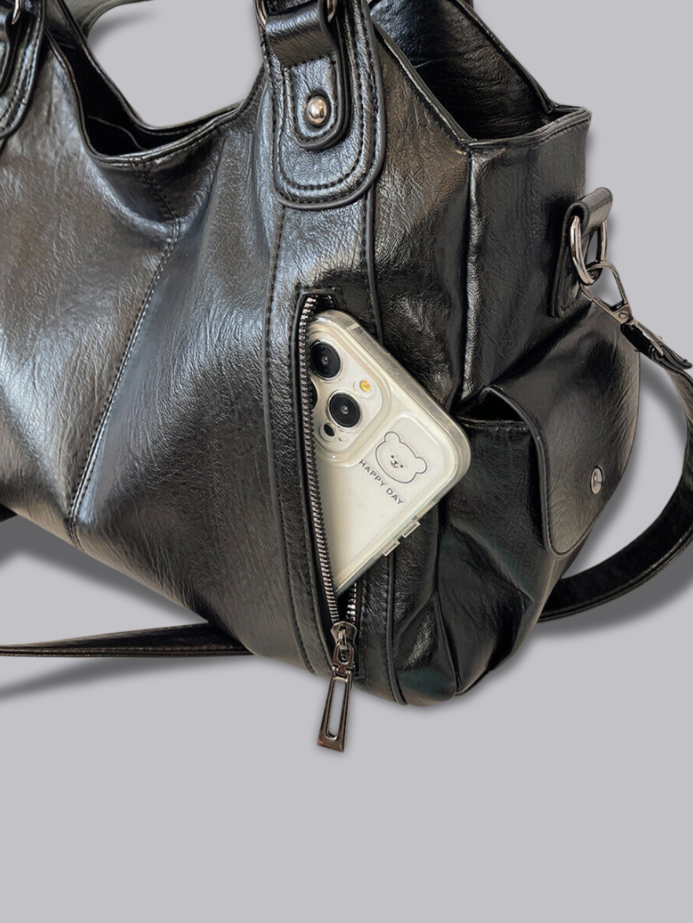 City Tote für den Alltag