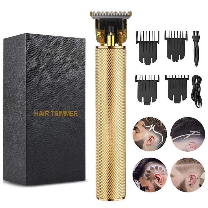 VintageTrimmer™ – Haartrimmer Vintage T9