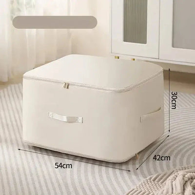 (2+1 GRATIS) SpaceSaver Kompressions-Organizer