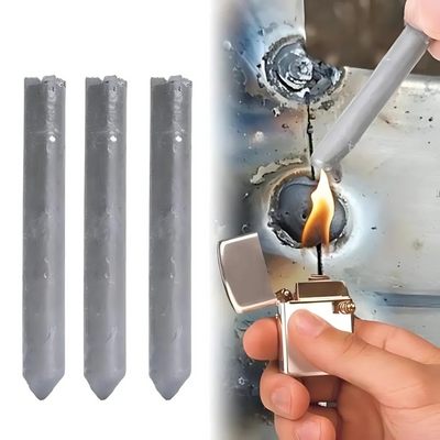 FusionFacile – Multi-Metall-Schweißstäbe
