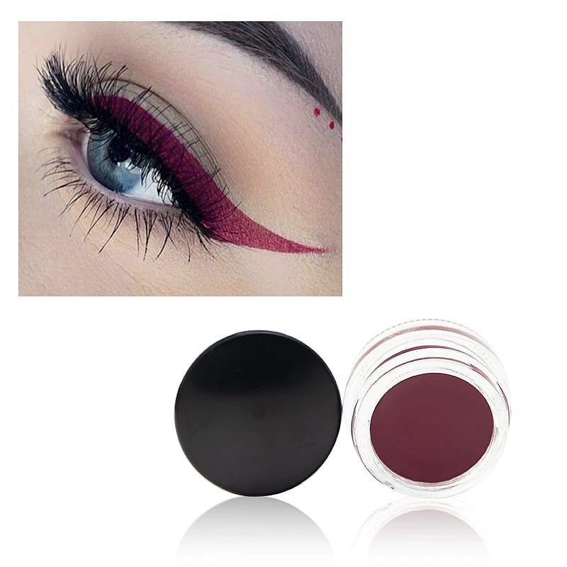 VelvetWing - Perfektes Eyeliner-Creme-Set