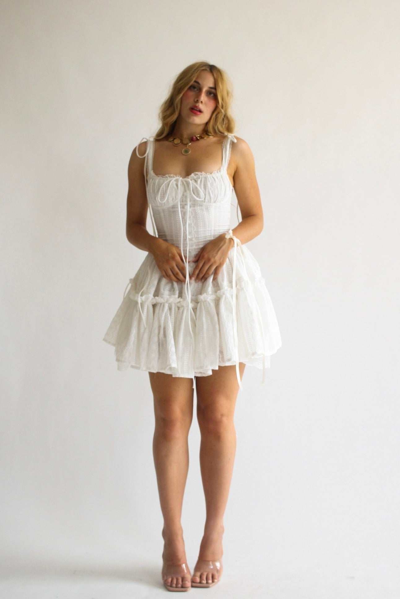 Das Fae Kleid