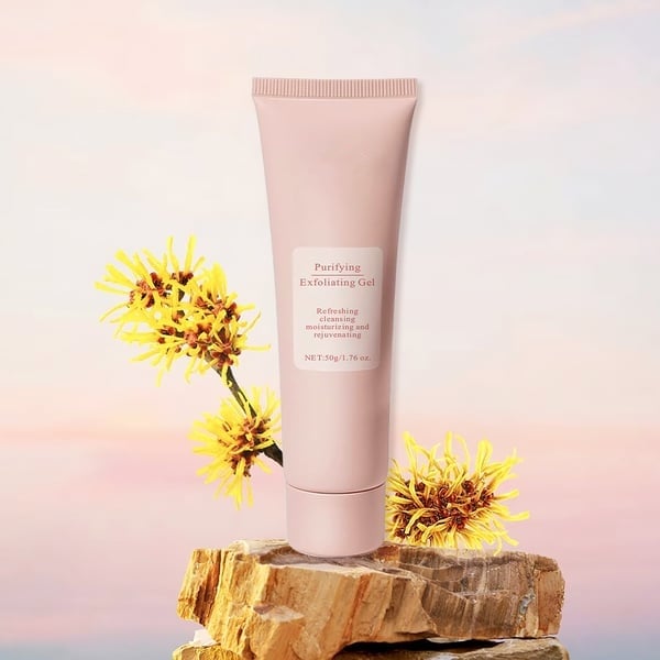 ClearSkin Peeling-Gel – Endlich wirksame Linderung! – 50 % RABATT