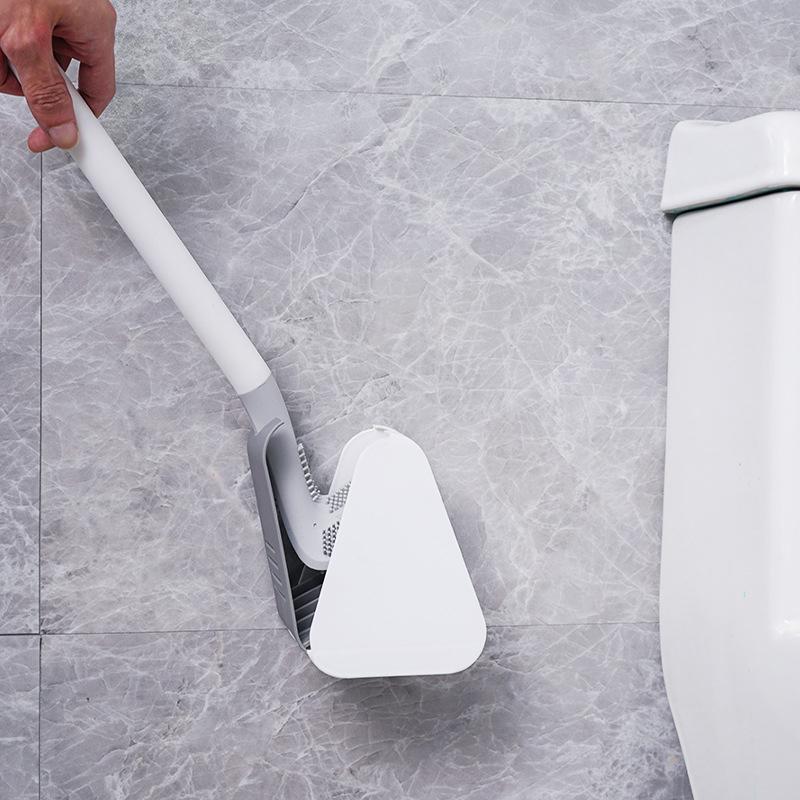 GolfClean – Effektive & Hygienische WC-Reinigung ohne Spritzer