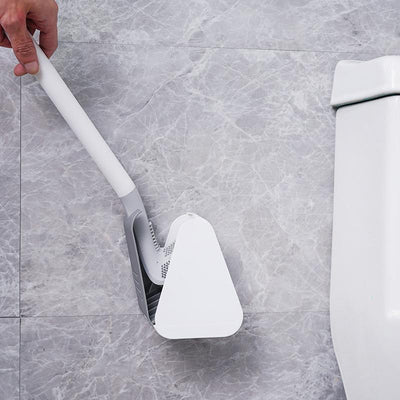 GolfClean – Effektive & Hygienische WC-Reinigung ohne Spritzer