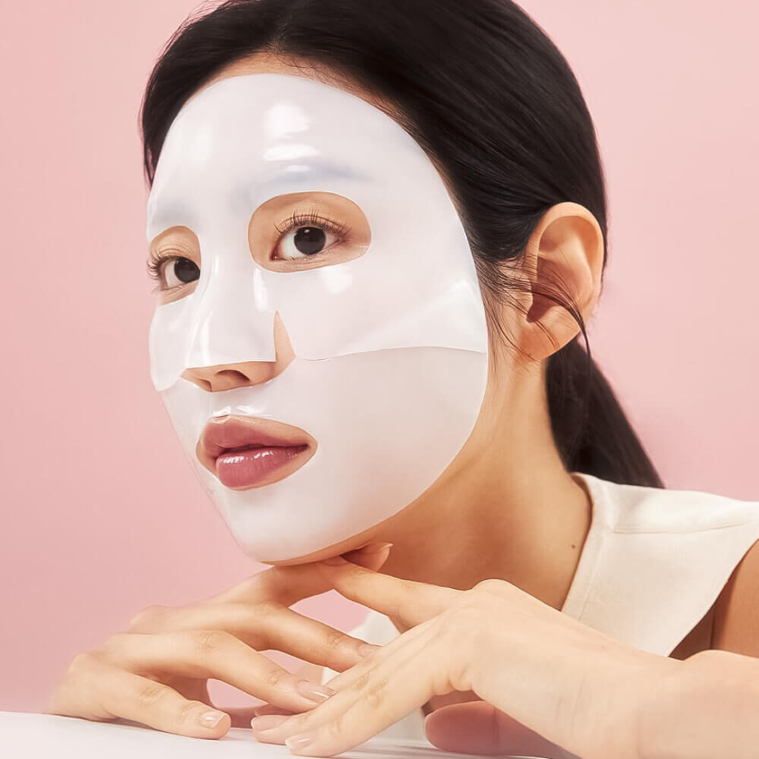BIODANCE Bio-Collagen Real Deep Mask (Intensiv-Kollagenmaske)