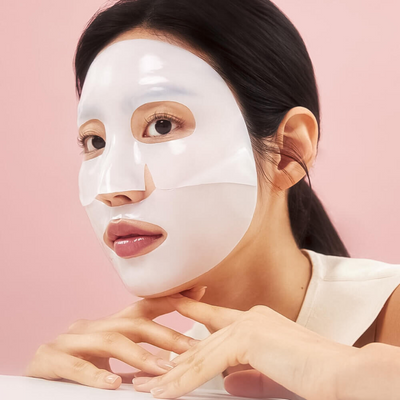 BIODANCE Bio-Collagen Real Deep Mask (Intensiv-Kollagenmaske)
