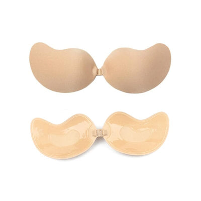 Liftique™ – Selbstklebender Push-up BH [1 + 1 Gratis]