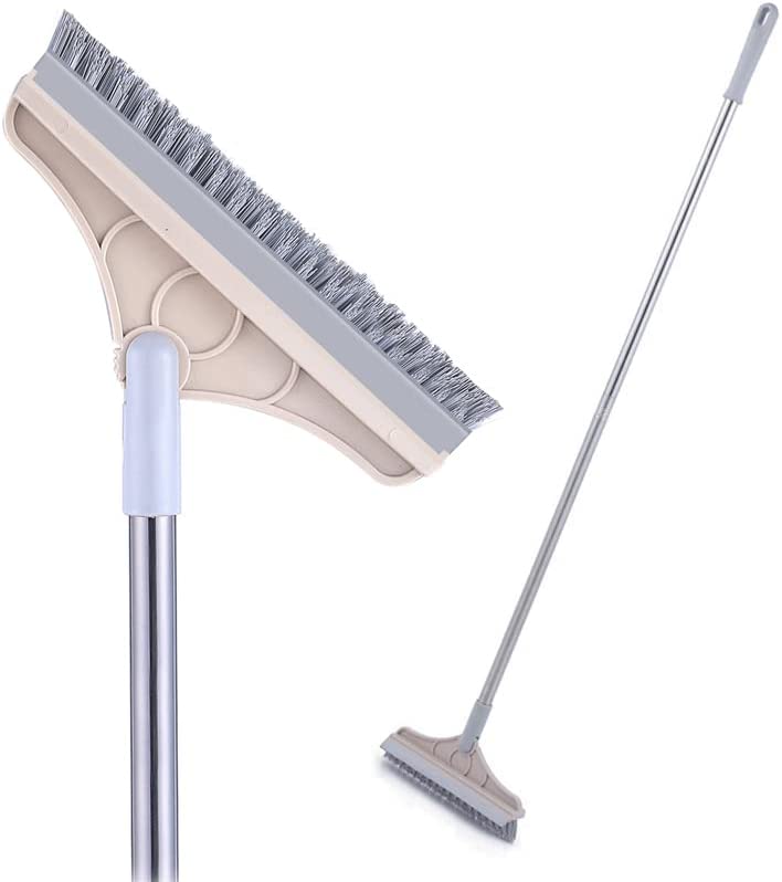 GapBrush™ - für mühelose Tiefenreinigung!
