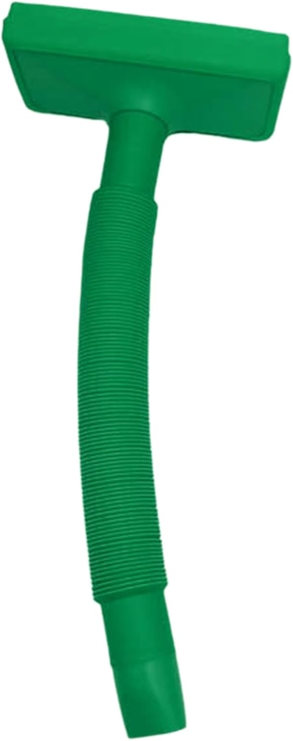 CALIDAKA Jewel Cooler – Crotch Vent Extender für Männer (33,6 Zoll) Luftschlauch-Verlängerung fürs Auto – Kühlung oder Erwärmung für Rücksitze
