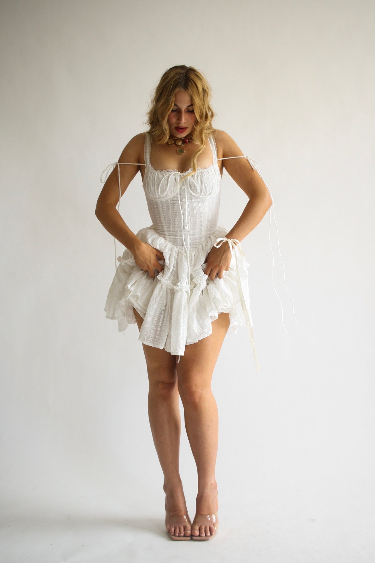 Das Fae Kleid