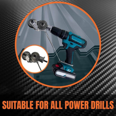 🔥Sonderpreis dieser Woche: 31,99 $💥Elektrischer Metallschneider & Unterfräsmaschinen