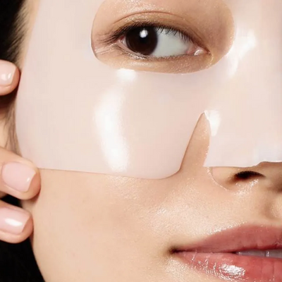BIODANCE Bio-Collagen Real Deep Mask (Intensiv-Kollagenmaske)