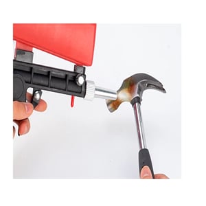 🔥Sommer-Hot-Sale-Aktion – 49 % RABATT✨ – Tragbare pneumatische Sandstrahlpistole