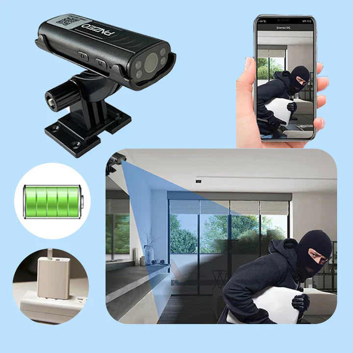 UltraSecure™ - Alles mit Leichtigkeit sehen | 50% RABATT