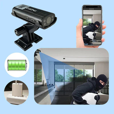 UltraSecure™ - Alles mit Leichtigkeit sehen | 50% RABATT