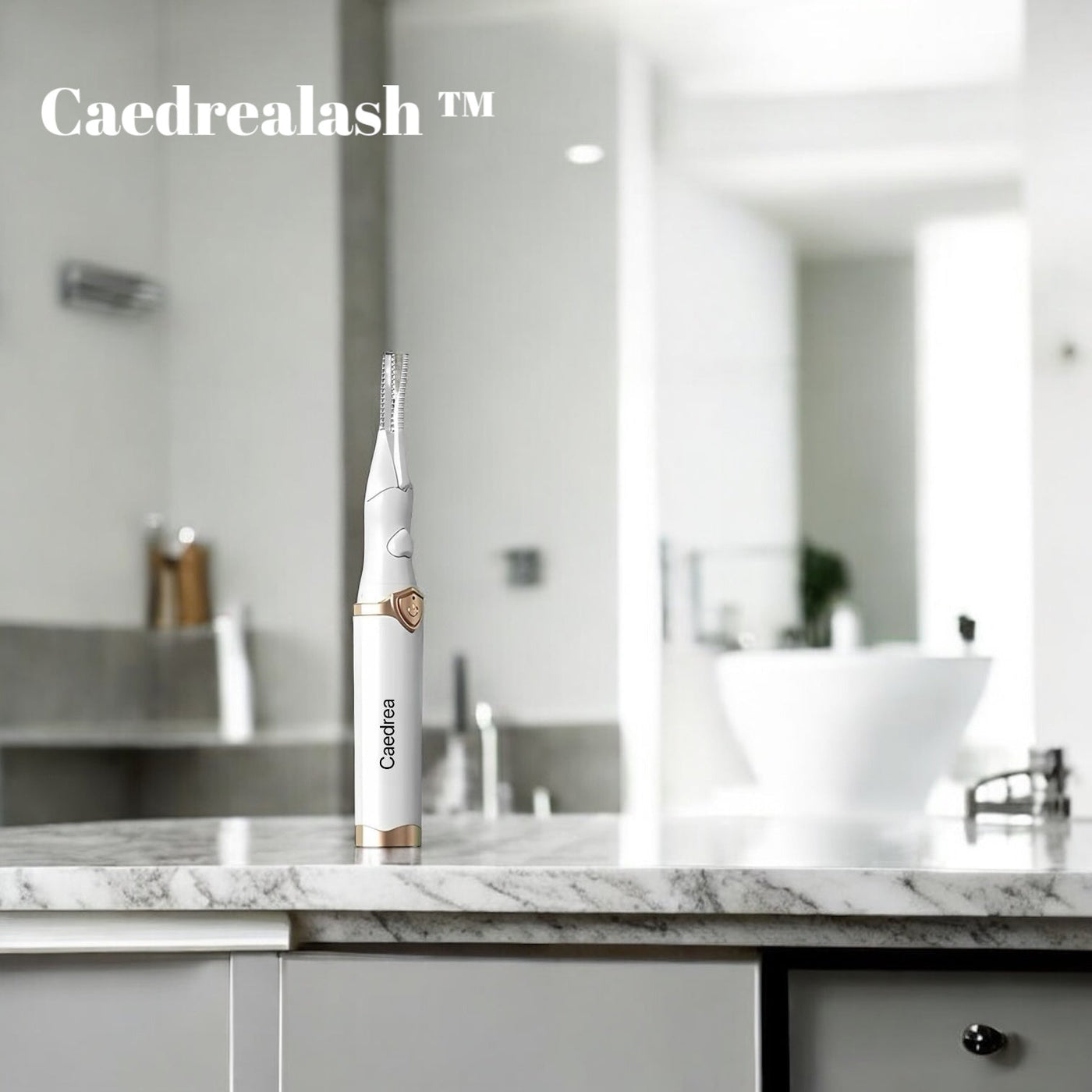 CaedreaLash™ Wimpernzange