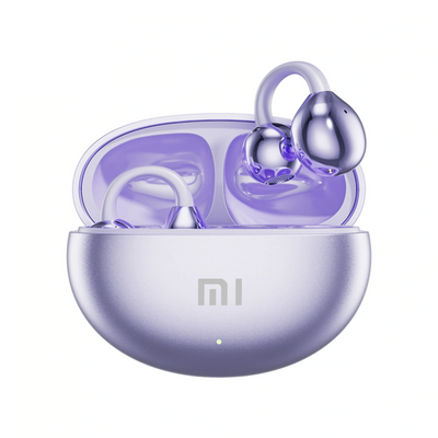 Ear Clip Bluetooth-Kopfhörer