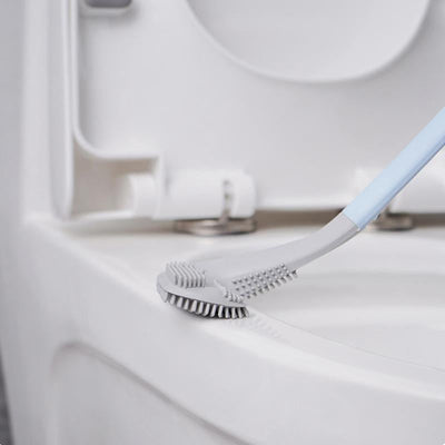 GolfClean – Effektive & Hygienische WC-Reinigung ohne Spritzer
