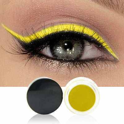 VelvetWing - Perfektes Eyeliner-Creme-Set